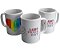 Caneca lgbt pride day presente amor dia do orgulho lgbt - Imagem 1