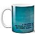 Caneca cruz fé religião jesus salvador presente evangélico - Imagem 2
