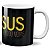 Caneca jesus nome sobre todo nome presente deus religião - Imagem 2