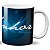Caneca perdão senhor presente religião evangélico fé - Imagem 2