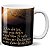 Caneca Cristo romanos 10:4 presente religião fé cristão - Imagem 2