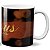 Caneca jesus o verdadeiro presente religião fé deus - Imagem 1