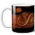 Caneca jesus o verdadeiro presente religião fé deus - Imagem 2
