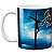 Caneca jesus senhor da vida presente religião fé deus - Imagem 1