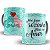 Caneca não fique sozinha foque no amor presente namorados - Imagem 1