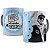 Caneca ele rouba a cena presente com foto personalizada - Imagem 1