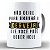 Caneca não deixe para amanha a cerveja que pode beber hoje - Imagem 1