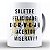 Caneca soletre felicidade presente divertido meme cerveja - Imagem 1
