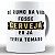 Caneca se o rumo na vida fosse cerveja eu já teria tomado - Imagem 1