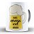 Caneca mais cerveja menos mimimi divertida engraçada - Imagem 1