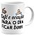 Caneca café é oração para o dia ficar bom presente love café - Imagem 1