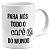 Caneca para nós todo o café do mundo presente café lover - Imagem 1