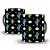 Caneca tipos de cacto presente pronta entrega plant lover - Imagem 1