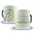 Caneca cacto tão diferente tão apaixonante planta love - Imagem 1
