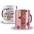 Caneca amigas tornam as risadas mais altas a vida mais feliz - Imagem 1