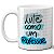 Caneca do professor lute como um professor presente - Imagem 2