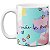 Caneca feliz dia das mães presente mamãe - Imagem 2