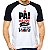 Camiseta pai meu super heroi dia dos pais tshirt camisa - Imagem 1