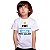 Camiseta raglan promovido a irmao do ano camisa - Imagem 2
