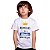 Camiseta promovido a irmao mais velho infantil camisa - Imagem 2
