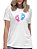 Camiseta cha revelacao gestante gravidez gravida mamae - Imagem 1