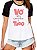 Camiseta dia dos avos vovo seu carinho camisa personalizada - Imagem 1