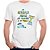 CAMISETA MELHOR PAPAI DO MUNDO e O MEU DIA DOS PAIS Camisa - Imagem 3