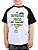 Camiseta infantil o melhor papai do mundo e o meu camisa - Imagem 2