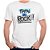 Camiseta papai do rock and roll metal musica camisa - Imagem 1