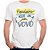 Camiseta parabens voce vai ser vovo promovido a vovo - Imagem 1
