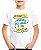 Camiseta infantil partiu casa do vovo e da vovo avo camisa - Imagem 2