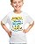 Camiseta casa do vovo´ e da vovo avo avo infantil raglan - Imagem 2