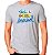 Camiseta Você é um pai incrível dia dos pais presente camisa - Imagem 2