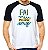 Camisa pai meu melhor amigo camiseta presente dia dos pais - Imagem 1