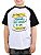 Camiseta infantil partiu casa da vovo e do vovo masculina - Imagem 2