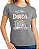 Camisa para a dinda mais linda do universo camiseta madrinha - Imagem 3