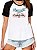 Camiseta promovida a madrinha camisa dinda pronta entrega - Imagem 3
