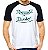 Camiseta promovido a dindo camisa padrinho presente dindinho - Imagem 2