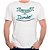 Camiseta promovido a dindo camisa padrinho presente dindinho - Imagem 1