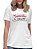 Camisa madrinha de coração camiseta dinda presente raglan - Imagem 2