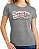 Camisa madrinha de coração camiseta dinda presente raglan - Imagem 3