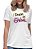 Camisa dinda você é especial camiseta madrinha raglan - Imagem 2
