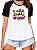 Camisa a melhor dinda do mundo camiseta madrinha raglan - Imagem 2