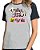 Camisa a melhor tia do mundo camiseta titia raglan presente - Imagem 2