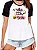 Camiseta a melhor tia do mundo camisa titia presente - Imagem 2