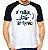 Camisa o melhor tio do mundo camiseta titio presente raglan - Imagem 1