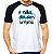 Camiseta o melhor dindo do mundo camisa padrinho presente - Imagem 2