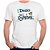 Camiseta dindo você é especial camisa padrinho presente - Imagem 1