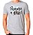 Camisa promovido a titio camiseta tio presente raglan - Imagem 3