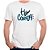 Camiseta tio coruja camisa tio pronta entrega presente - Imagem 1